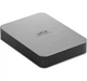 HDD накопитель LaCie Mobile Drive Secure 5TB (STLR5000400) - изображение 4