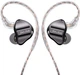 Наушники FiiO JD1 Type-C Black - изображение 2