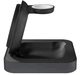 Ładowarka bezprzewodowa Zens Nightstand Charger Pro 2 Wireless Black (A641-01Y) - obraz 3