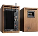 Акустика Audioengine HD5 Walnut - изображение 3