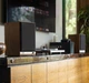 Акустика Audioengine HD5 Walnut - изображение 4
