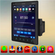 Автомагнітола 9.5" 2din GPS Wi-Fi Android 10.0. - зображення 1