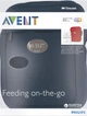 Термосумка Philips AVENT SCD150/60 Черная - изображение 2