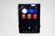 Автомагнітола сенсорна 1 din 9.5" Android GPS Wifi Bluetooth Tesla Style 9512A - зображення 6