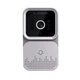 Домофон бездротовий Wi-Fi Door Bell mini with ring Tuya App White - зображення 2
