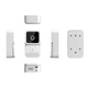Домофон бездротовий Wi-Fi Door Bell mini with ring Tuya App White - зображення 6