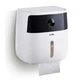 Тримач для туалетного паперу/паперових рушників Towel Holder Ecoco 20,5х12,5х20 см - изображение 2