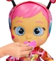 Кукла плакса IMC Cry Babies Леди с сияющими глазами 30 см (911383) - изображение 5