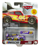 Набір Mattel Disney Pixar Cars HXW35 машинка NASCAR (194735239818) - зображення 6