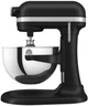Кухонная машина KitchenAid Heavy Duty 5,2 л 5KSM55SXXEBM с откидным блоком, Матовый черный - изображение 5