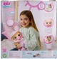 Интерактивная кукла плакса IMC Cry Babies Новорожденная Кони (911284) - изображение 3