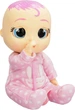 Интерактивная кукла плакса IMC Cry Babies Новорожденная Кони (911284) - изображение 5