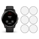 Плівка Mietubl Hydrogel HD для Garmin Venu 2 Plus (6шт.) Глянцева - зображення 1