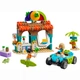 Конструктор Lego Friends Пляжна крамничка смузі (42625) - изображение 2