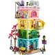 Конструктор Lego Friends Хартлейк-Сіті. Громадський центр (41748) - изображение 2