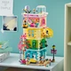 Конструктор Lego Friends Хартлейк-Сіті. Громадський центр (41748) - изображение 6