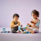 Конструктор Lego DUPLO Town Пригоди на космічному шатлі 3-в-1 (10422) - изображение 6