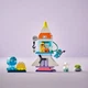 Конструктор Lego DUPLO Town Пригоди на космічному шатлі 3-в-1 (10422) - изображение 7