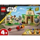 Конструктор Lego Star Wars Храм джедаїв Tenoo (75358) - изображение 1