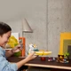 Конструктор дитячий Lego Човен із «Пригод Тейлза» (76997) - зображення 5
