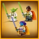 Конструктор Lego Star Wars Храм джедаїв Tenoo (75358) - изображение 4