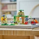 Конструктор Lego Star Wars Храм джедаїв Tenoo (75358) - изображение 7