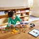 Конструктор Lego Animal Crossing Концерт К.К. на площі (77052) - изображение 4