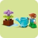 Конструктор дитячий Lego Уход за пчелами та вуликами (10419) - зображення 4