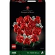 Конструктор LEGO Botanicals Букет троянд (10328) - изображение 1