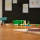 Конструктор дитячий ТМ Lego Пляжний будинок у формі черепахи (21254) - зображення 4