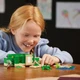 Конструктор дитячий ТМ Lego Пляжний будинок у формі черепахи (21254) - зображення 5
