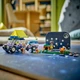 Конструктор дитячий Lego Кемпінговий автомобіль для спостереження за зірками (42603) - зображення 4