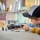 Конструктор дитячий ТМ Lego Бетмобіль: Переслідування. Бетмен проти Джокера (76224) - зображення 5