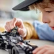 Конструктор дитячий ТМ Lego Бетмобіль: Переслідування. Бетмен проти Джокера (76224) - зображення 6