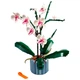 Конструктор Lego Botanicals Орхідея (10311) - изображение 2