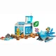 Конструктор дитячий Lego Літайте з Dodo Airlines (77051) - зображення 2