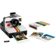Конструктор Lego Ideas Фотоапарат Polaroid OneStep SX-70 (21345) - изображение 2