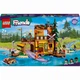 Конструктор Lego Водні види спорту в таборі пригод (42626) - зображення 1