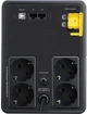 ДБЖ APC Back-UPS 1200VA Schuko (BX1200MI-GR) - зображення 4