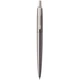 Кулькова ручка Parker JOTTER Premium Oxford Grey Pinstripe CT BP 17 332 - зображення 1