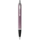 Шариковая ручка Parker IM Light Purple CT BP 22 732 - изображение 1