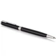 Ручка кулькова Parker SONNET Slim Black Lacquer CT BP 86 131 - зображення 2