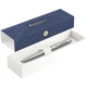 Ручка кулькова Waterman ALLURE Chrome CT BP 23 314 - зображення 5
