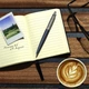 Ручка шариковая Parker JOTTER XL Primrose Matt Blue CT BP 12 132 - изображение 3