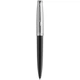 Ручка шариковая Waterman EMBLEME Black CT BP 23 500 - изображение 1