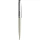 Ручка шариковая Waterman EMBLEME Ivory CT BP 23 503 - изображение 1