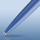 Ручка шариковая Waterman ALLURE Blue CT BP 23 312 - изображение 3
