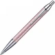 Шариковая ручка Parker IM Premium Pink Pearl BP 20 432PP - изображение 2
