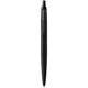 Ручка шариковая Parker JOTTER XL Monochrome Black BT BP 12 432 - изображение 1