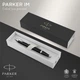 Кулькова ручка Parker IM Black CT BP 22 132 - зображення 4
